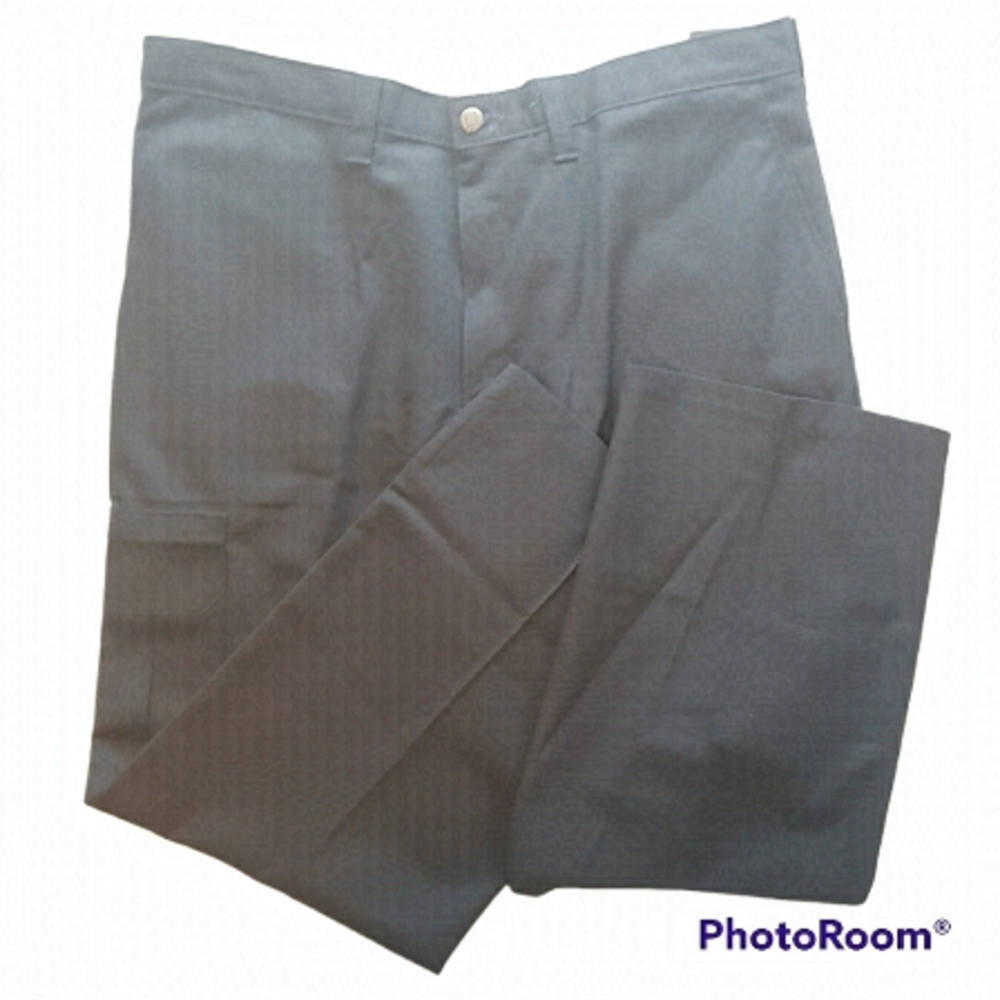 Dickie's Industrial Cargo Pants